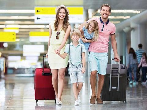 For UAE residents who left their Eid travel planning until the last minute, the biggest challenge may still be airfare prices. Tickets have soared above Dh2,500 to most popular holiday destinations. 