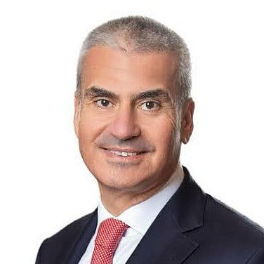 Selim Kervanci