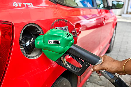 Fuel prices rise again in Rajasthan; petrol in Jaipur costs Rs 112.66 per litre