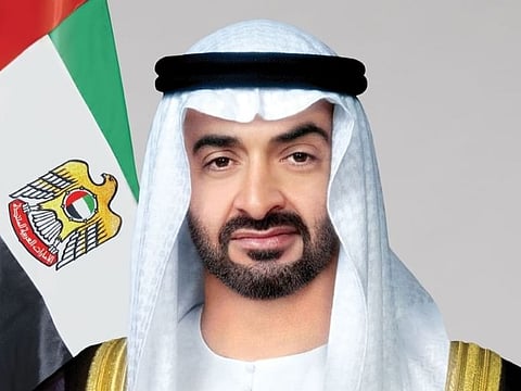 Sheikh Mohamed orders Dh834 million debt relief for low-income UAE retirees