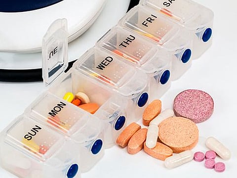 The decision includes multiple types of medications in varying dosages, all of which will be sold to the public at the newly revised prices. (For illustrative purposes only.)