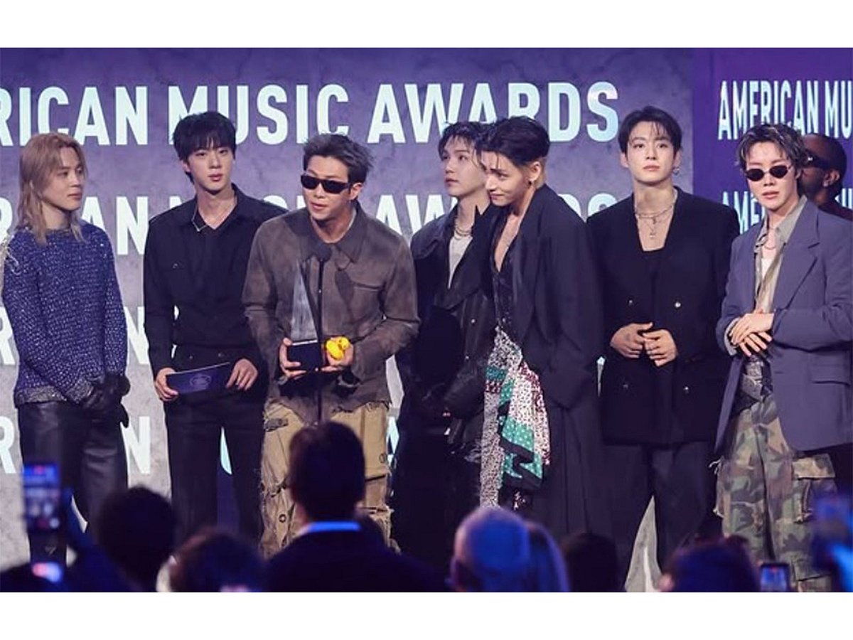 The decision comes after the Recording Academy introduced the Best Asian Pop Music Performance category, a move that has sparked debate among fans and critics who question whether separate categories help recognise global artists or further divide them.