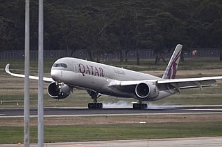 Qatar Airways ramps up Dubai service