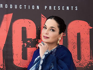 Pakistani actress Meera says she wants Salman Khan to watch her Eid film Psycho, praises Dhurandhar and Bollywood
