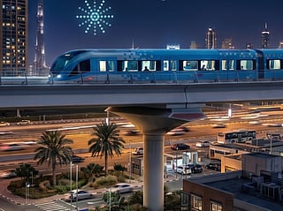 Dubai Metro Red, Green Line timings revised for Eid