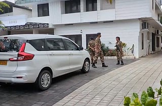 Coordinated searches at locations linked to former Kerala chief minister Pinarayi Vijayan began early on Wednesday, a day after the Kerala High Court declined to interfere with the ED investigation.