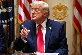 US blockade tightens grip on Iran as ships diverted and tensions with Israel rise