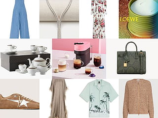 Luxury Eid gift guide: Shop these last-minute picks