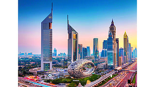 UAE among top 10 foreign direct investment  spots
