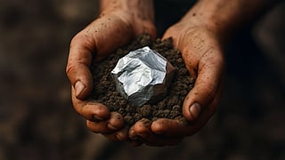 Securing strategic mineral supplies:
The latest measure passed by US lawmakers aims to protect US supply chains from geopolitical disruptions and market manipulation, while encouraging greater investment in domestic mining, refining and mineral processing.