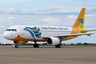 Cebu Pacific to resume Dubai-Manila route from July 2