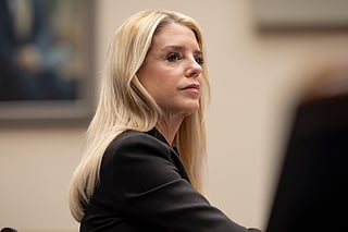 Bondi grilled over Epstein files but declines to discuss Trump knowledge.