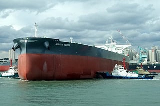 Crude oil rates slid further on Wednesday (June 17, 2026) amid hopes of reopening of tanker traffic through the Hormuz Strait, and reports of Iranian supertankers transiting a US Navy counter-blockade. Energy traders say isolated tanker movements are better viewed as an early confidence signal rather than evidence that Gulf shipping has fully recovered 