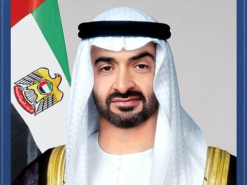 UAE and Serbian Presidents discuss ties and regional developments in phone call