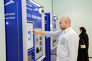 How RTA cashed in on Dubai’s digital-first lifestyle