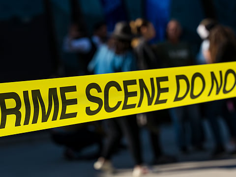 Seven wounded in Poland school stabbing attack: police