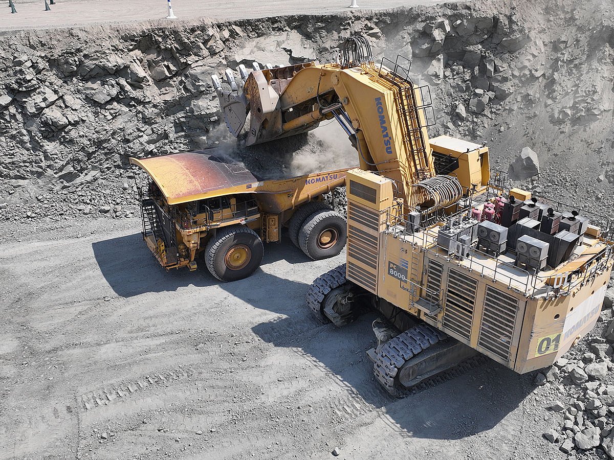 Africa is a continent rich in minerals powering the green economy, alive with the energy of the world’s youngest population, and open to trade routes and partnerships that serve mutual futures. 