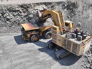 Africa is a continent rich in minerals powering the green economy, alive with the energy of the world’s youngest population, and open to trade routes and partnerships that serve mutual futures. 