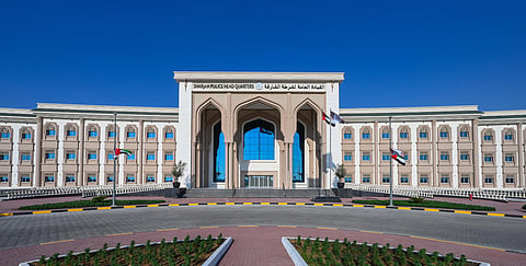 Sharjah Police ensured safety and smooth traffic during Eid Al Adha.
