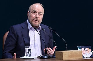 Ghalibaf raises stakes: Iran threatens 'action' if Israel expands Lebanon offensive