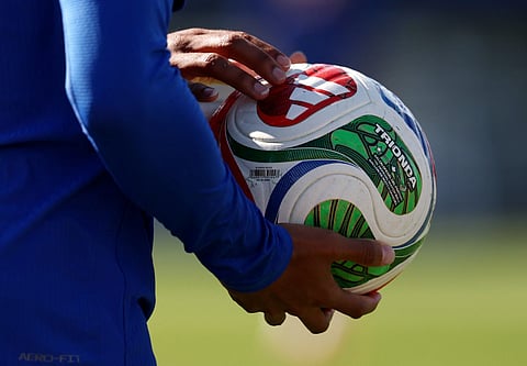 FIFA boosts World Cup club payouts to $355m as expanded tournament nears