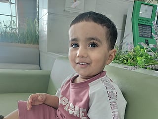 Mohammad Arshman