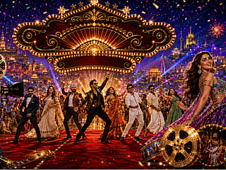 CineNow bets on UAE as Indian Cinema's next capital hub