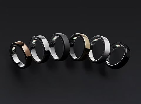 On paper, the Oura Ring 5 and Ring 4 may look similar in purpose, but under the hood the hardware has been significantly refined
