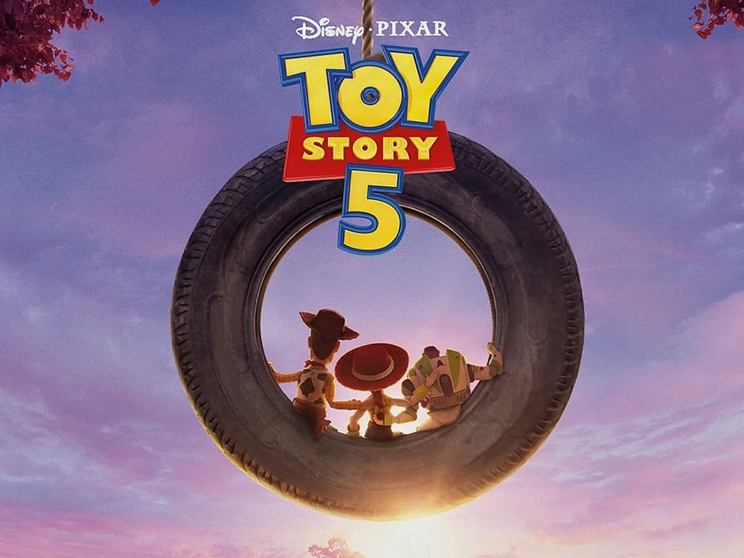 Taylor Swift has a new song coming, and this time it is for Woody, Buzz and the gang.