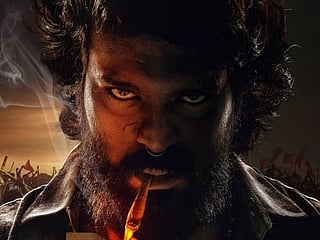 Ram Charan’s film with Buchi Babu Sana titled ‘Peddi’!