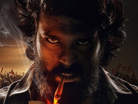Ram Charan’s film with Buchi Babu Sana titled ‘Peddi’!