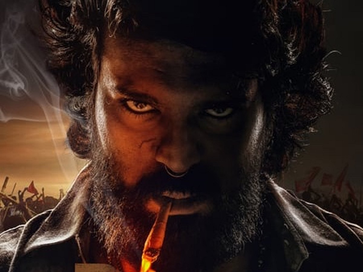 Ram Charan’s Peddi becomes highest-grossing South Indian film of 2026 after crossing Rs 3.15 billion worldwide