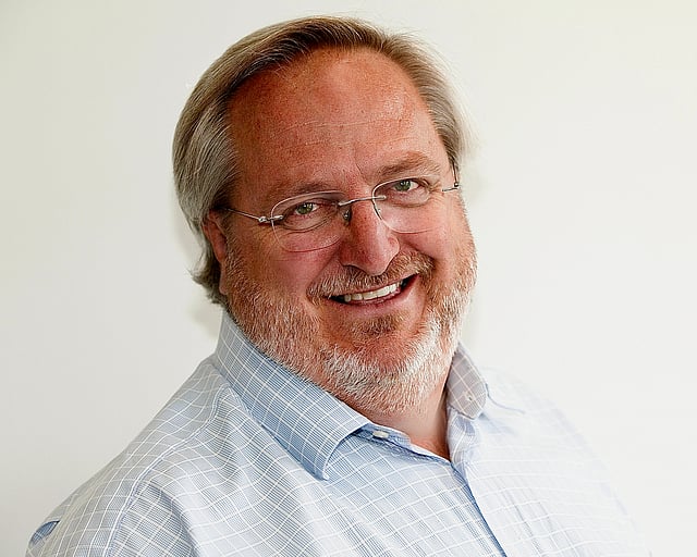Randall Peterson