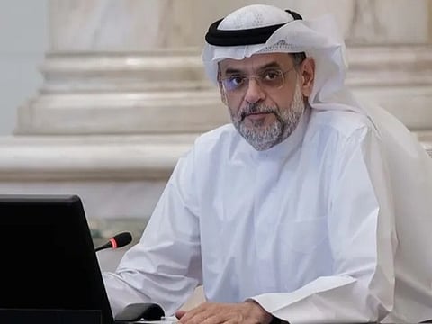 Sharjah Crown Prince ordered the acceleration of the adoption of modern technologies powered by artificial intelligence (AI) assistants. 