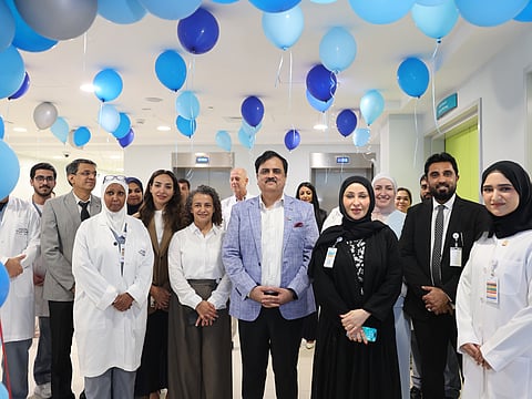 Yas Clinic launches advanced diagnostic laboratory in Abu Dhabi