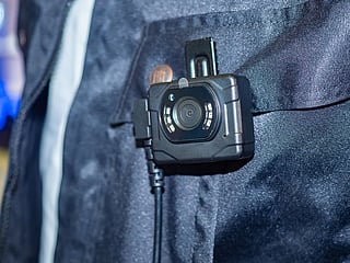 Dubai sets new rules for body cameras in legal cases