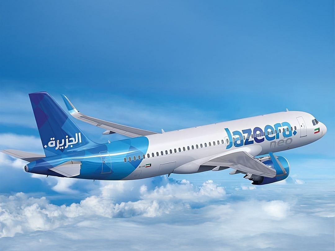 Kuwaiti low-cost carrier Jazeera Airways resumed commercial flights from Terminal 5 at Kuwait International Airport on Wednesday after receiving full security clearance from the relevant authorities.