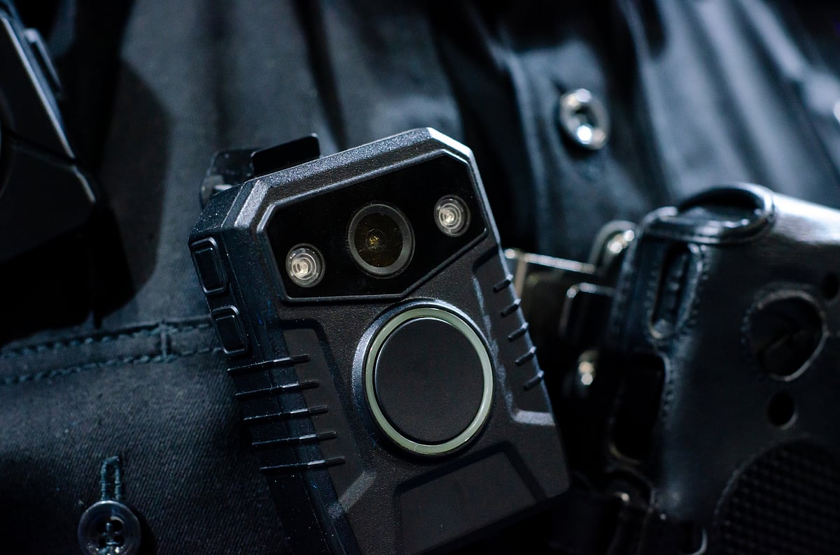 Body camera