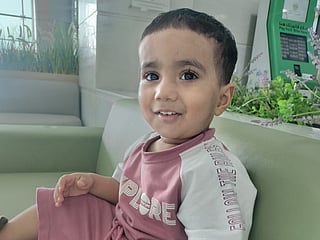 Mohammad Arshman