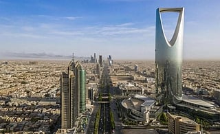 Saudi Arabia rolls out flexible office hours in Riyadh
