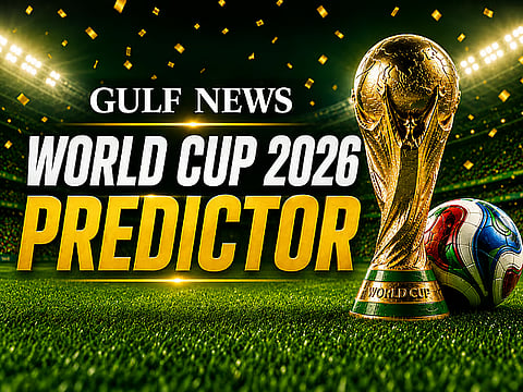 The Fifa World Cup 2026 runs for six weeks