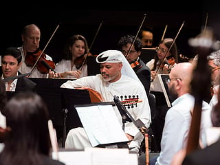 When Emirati musicians take their place within professional orchestras, they bring more than technical ability. They bring a lived understanding of this country, its rhythms, its traditions, and its evolving identity.