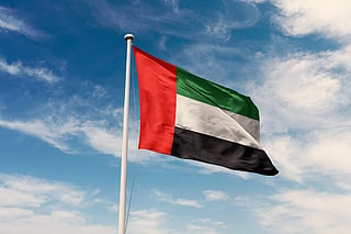 UAE strongly condemns Iran attacks on Bahrain 