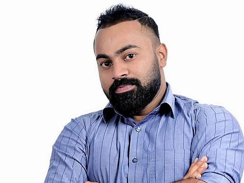 Ismail Ponnan Ibrahim Kutty