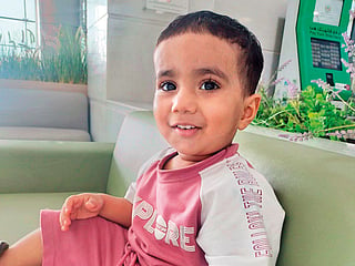Gone too soon: Mohammad Arshman