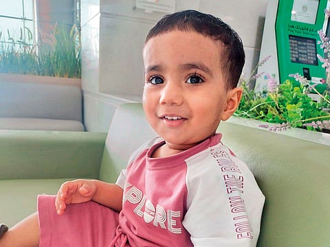 Gone too soon: Mohammad Arshman