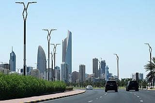 Kuwait limits recruitment of domestic workers to 10 countries, bans 27 others.