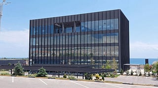 Tamchy SFIT opens its first business centre