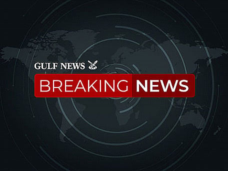 Fire breaks out at warehouse in Abu Dhabi's Al Mirfa Industrial Area