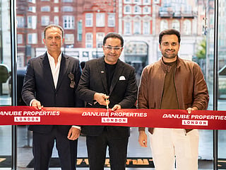Danube Properties expands in UK with new London office